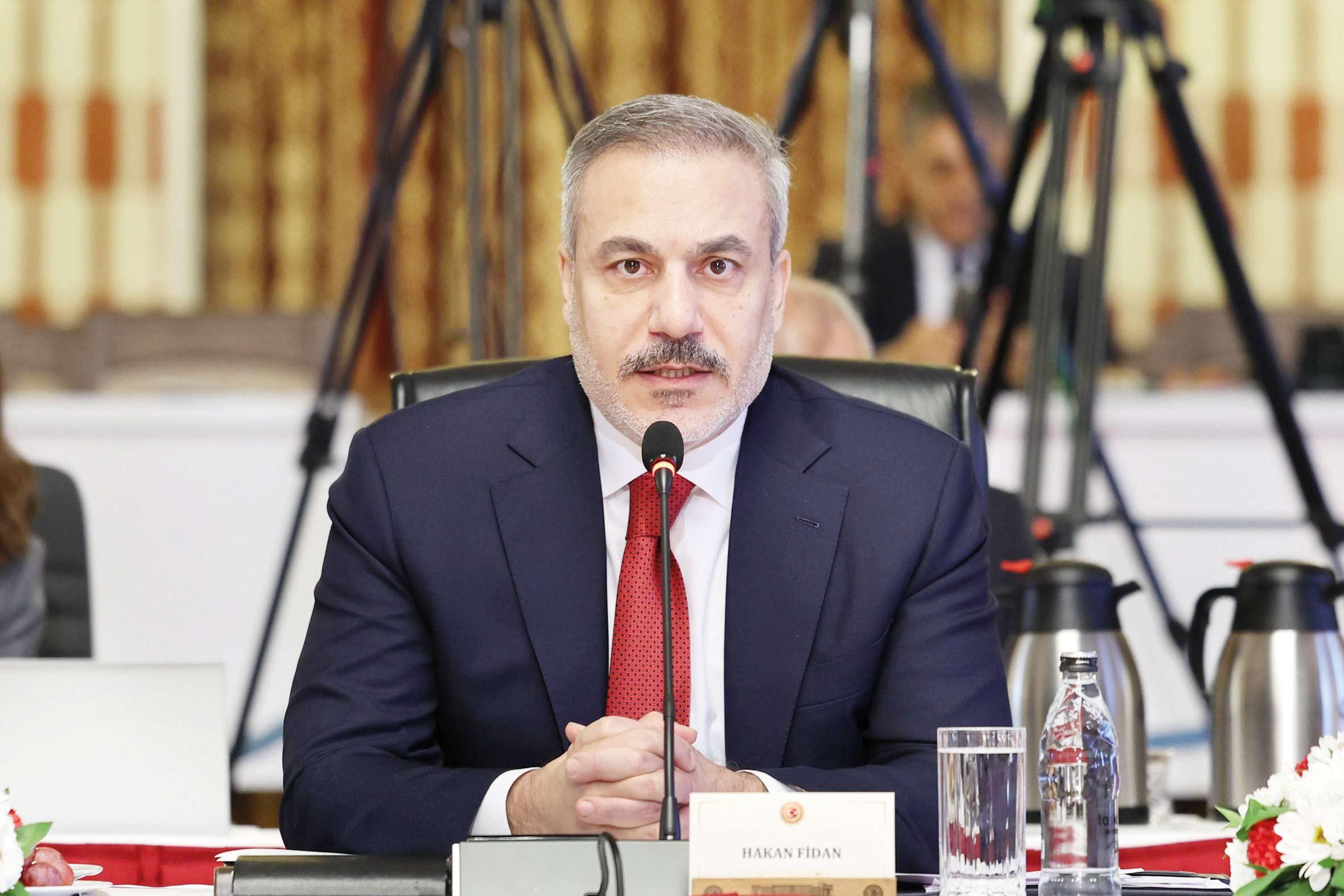 Türkiye-Estonya Görüşmelerinde Güvenlik ve Bölgesel Barış Vurgusu