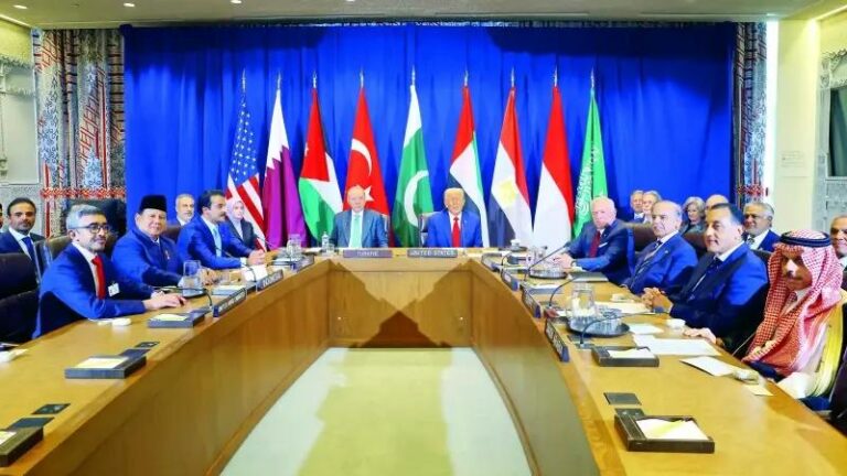 Turkiye Gazze Konulu Kritik Uluslararasi Toplantiya Ev Sahipligi Yapacak