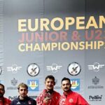 Turkiye Halter Takiminin Uluslararasi Basarisi ve Madalya Manzarasi