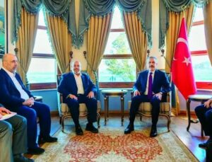 Türkiye Irak İlişkilerinde Yeni Dönem ve Bölgesel İş Birliği İvmesi