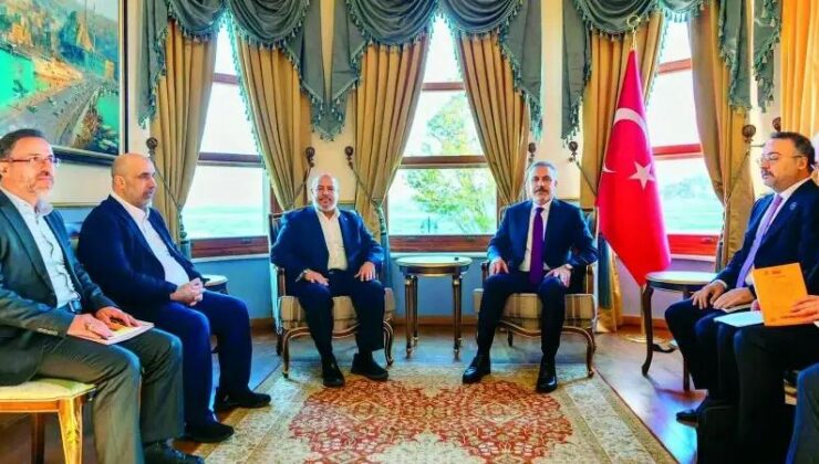 Türkiye Irak İlişkilerinde Yeni Dönem ve Bölgesel İş Birliği İvmesi