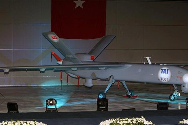 Türkiye-İsrail İHA Rekabetinde Yeni Dönem: Gökyüzünde Güç Mücadelesi