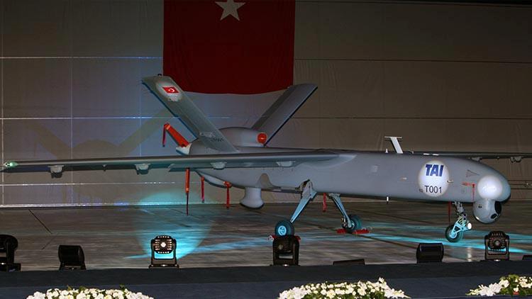 Türkiye-İsrail İHA Rekabetinde Yeni Dönem: Gökyüzünde Güç Mücadelesi