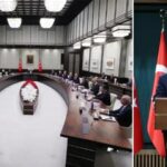 Turkiye Kabine Toplantisi Guncel Gundemleri ve Son Durum Degerlendirmeleri