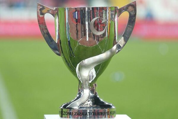Türkiye Kupası Kura Çekimi Detayları ve Katılımcılar