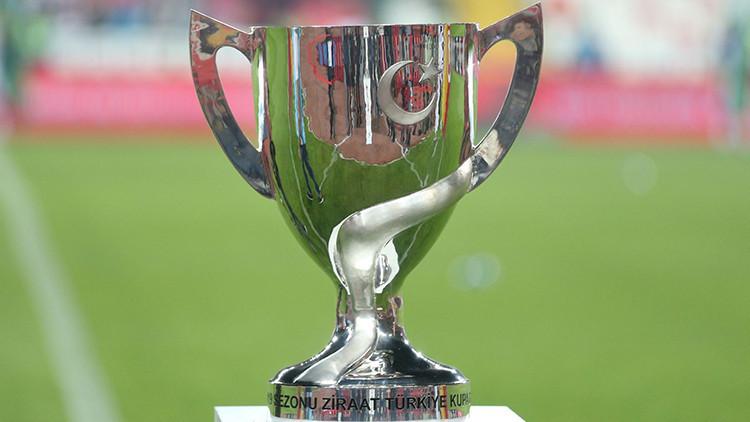 Türkiye Kupası Kura Çekimi Detayları ve Katılımcılar