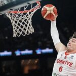 Turkiye ve Avrupa Basketbol Mac Takvimi Fenerbahce Anadolu Efes ve Digerleri