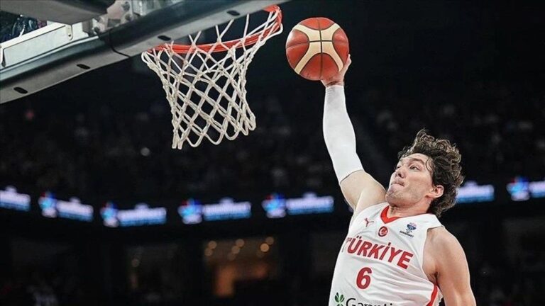Turkiye ve Avrupa Basketbol Mac Takvimi Fenerbahce Anadolu Efes ve Digerleri