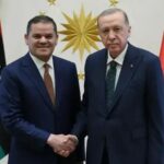 Turkiye ve Libya Liderleri Arasinda Kritik Telefon Gorusmesi