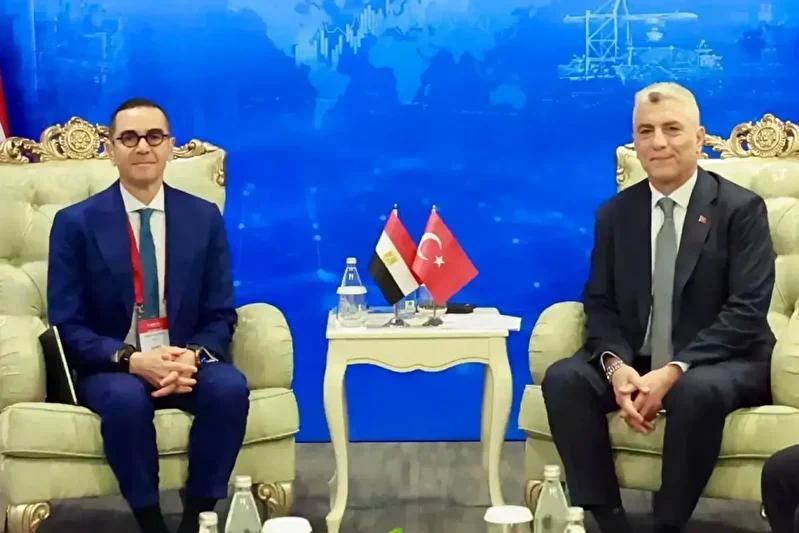 Türkiye ve Mısır ile Suudi Arabistan Arasındaki Ekonomik İşbirliği Gelişmeleri 1 Suudi Arabistan ile Ekonomik İşbirliği ve Hedefler