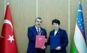 Türkiye ve Özbekistan Eğitim İşbirliğinde Yeni Adımlar Atıldı