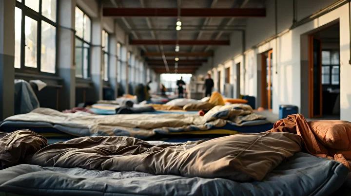 Turkiye8217de Binalarda Zorunlu Siginak Uygulamasi Resmen Basladi Guvenlik Altyapisi ve Amaclar