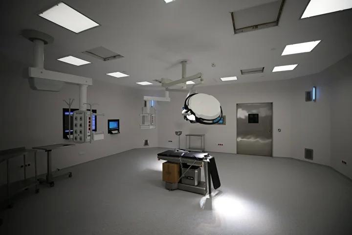 Türkiye'de Şehir Hastaneleri: Gelişim, Kapasite ve Hizmet İstatistikleri