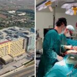 Turkiye8217de Sehir Hastaneleri Gelisim Kapasite ve Hizmet Istatistikleri