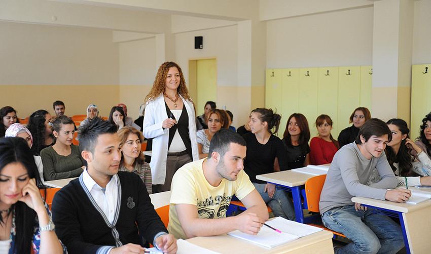 Türkiye’de Yükseköğretim Öğrenci ve Personel Verilerindeki Güncel Trendler