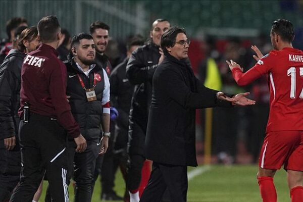 Türkiye’nin 2026 Dünya Kupası Avrupa Elemeleri Aday Kadrosu Açıklandı