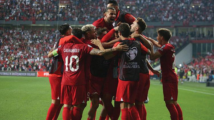 Turkiye8217nin 2026 Dunya Kupasi Eleme Macerasi ve Bulgaristan Mujdesi Turkiyenin 2026 Dunya Kupasi Eleme Macerasi ve Bulgaristan Mujdesi