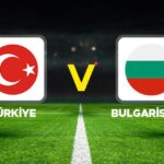 Turkiye8217nin 2026 Dunya Kupasi Eleme Macerasi ve Bulgaristan Mujdesi