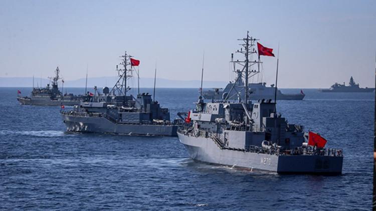 Turkiye8217nin Afrika ve Denizlerde Hizli Yukselisi Israil Gazetesi Analizi