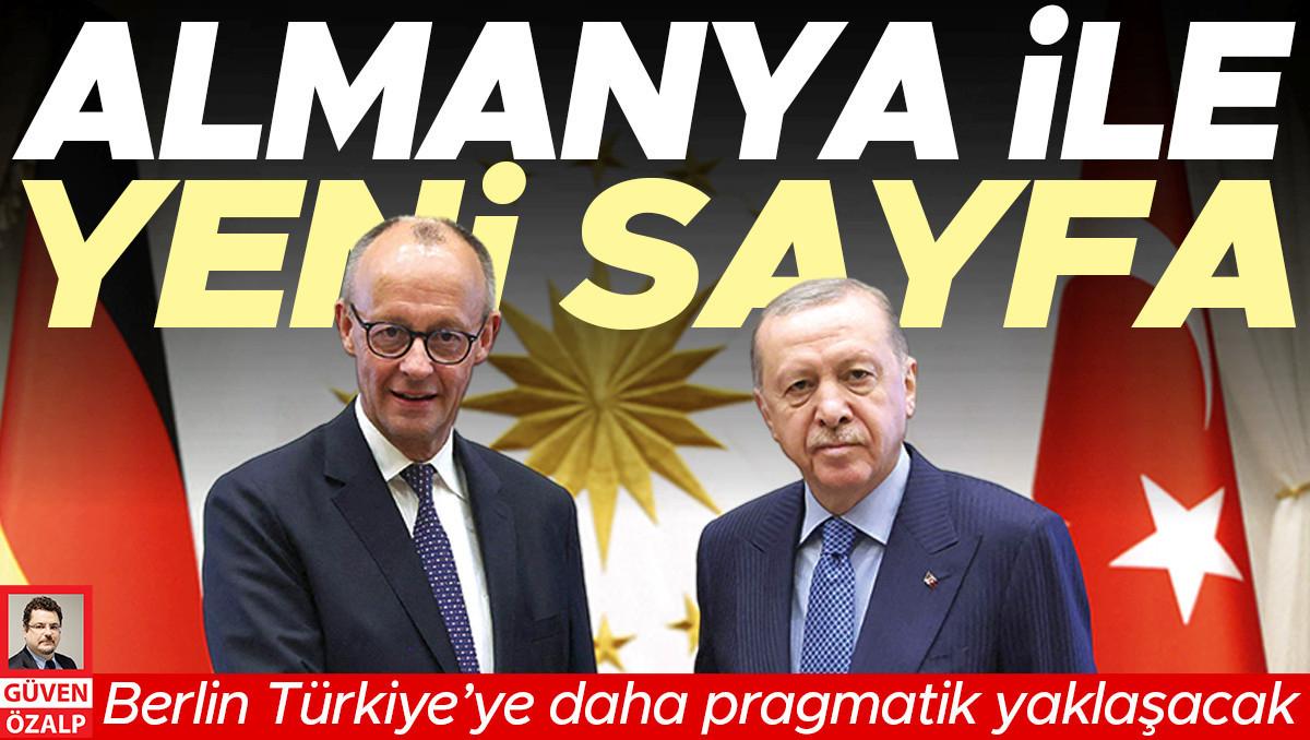 Güvenlik ve Savunmada İşbirliği Potansiyeli