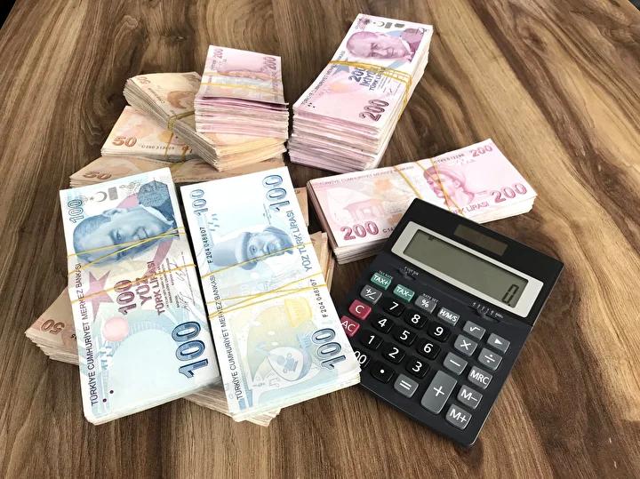 Türkiye'nin En Borçlu ve En Az Borçlu Şehirleri Güncel Verilerle Açıklandı