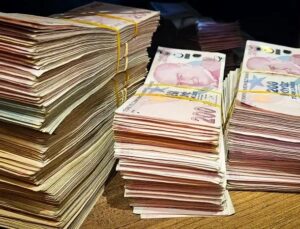 Türkiye’nin En Borçlu ve En Az Borçlu Şehirleri Güncel Verilerle Açıklandı