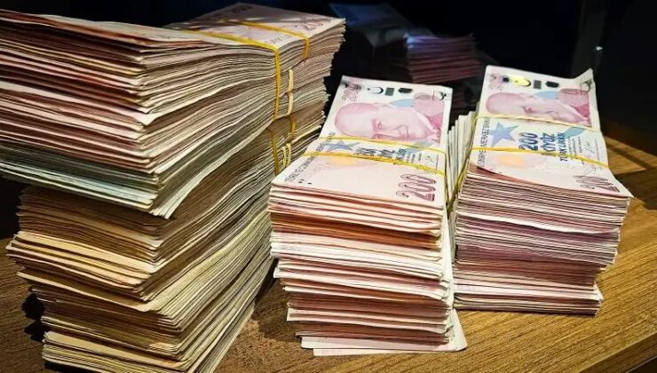 Türkiye’nin En Borçlu ve En Az Borçlu Şehirleri Güncel Verilerle Açıklandı