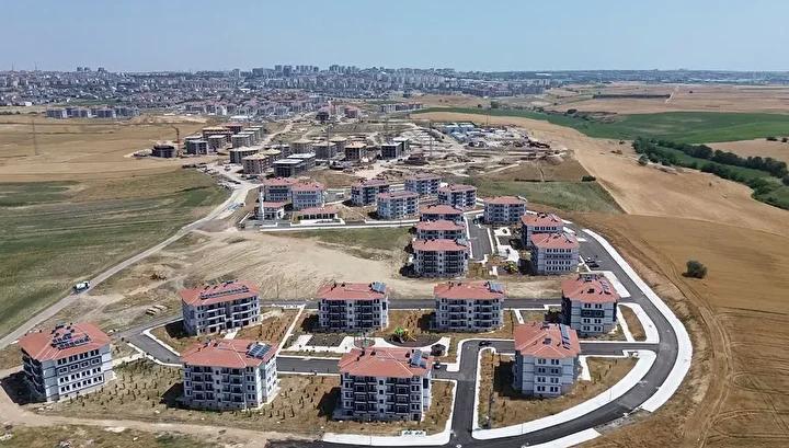 Türkiye'nin En Büyük Sosyal Konut Projesi Detayları ve Yeni Fiyatlandırma Politikası