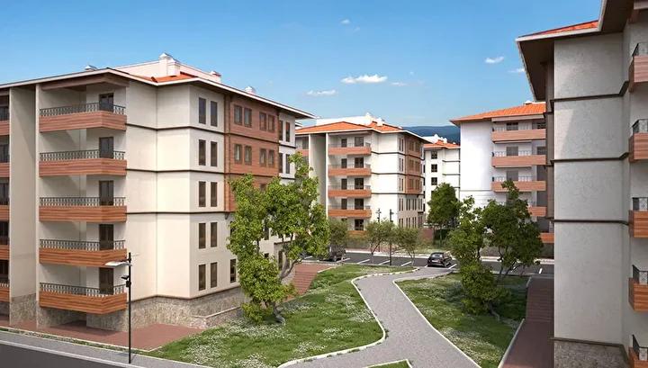 Türkiye'nin En Büyük Sosyal Konut Projesi Detayları ve Yeni Fiyatlandırma Politikası