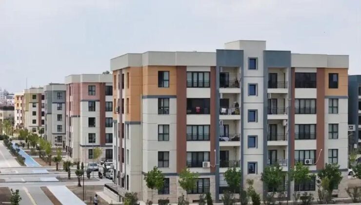 Türkiye’nin En Büyük Sosyal Konut Projesi Detayları ve Yeni Fiyatlandırma Politikası
