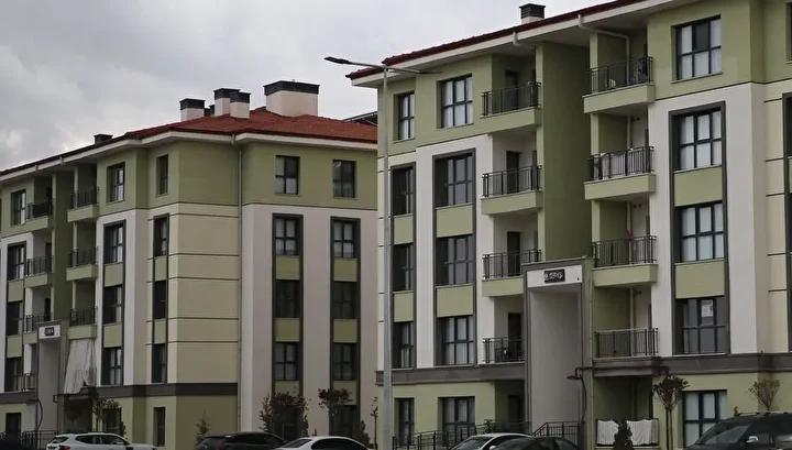 Türkiye’nin En Büyük Sosyal Konut Projesi İzmir’de Detaylar ve Planlar