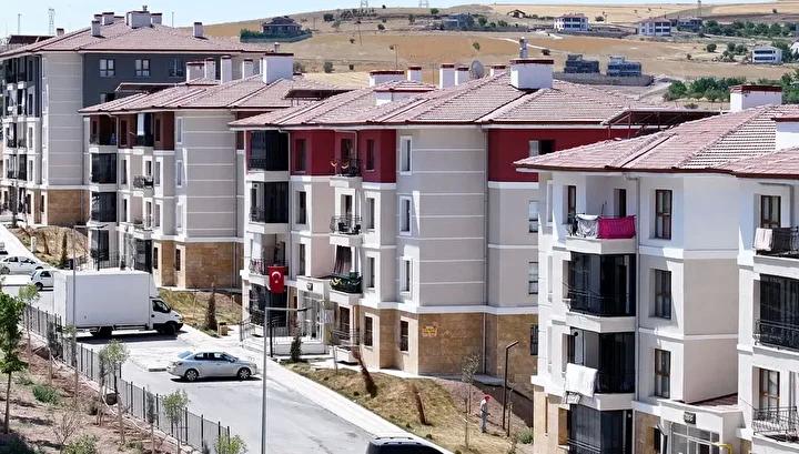 Türkiye’nin En Büyük Sosyal Konut Projesi İzmir’de Detaylar ve Planlar