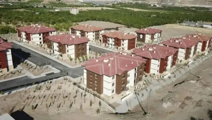 Türkiye’nin En Büyük Sosyal Konut Projesi İzmir’de Detaylar ve Planlar