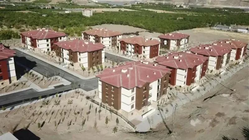 Türkiye’nin En Büyük Sosyal Konut Projesi İzmir’de Detaylar ve Planlar