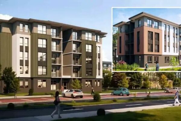 Turkiyenin En Buyuk Sosyal Konut Projesinin Basvuru Takvimi ve Detaylari