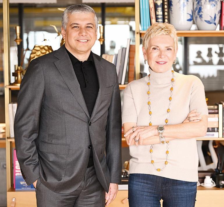 Uluslararasi Genisleme ve Marka Gucu