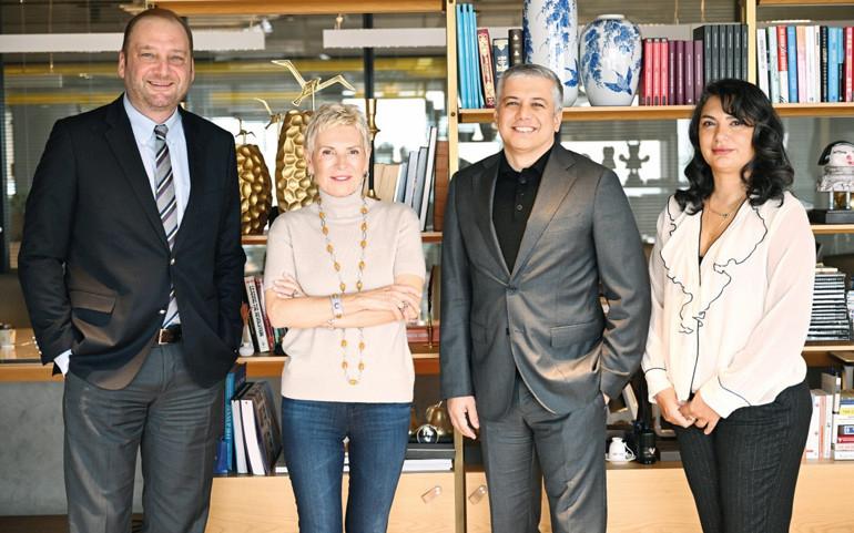 Gelecek Planlari ve Sistemsel Gelismeler