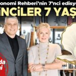 Turkiyenin Gastronomi Yolculugu ve Yenilikleri 8 Yillik Bir Degerlendirme