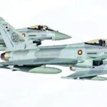 Turkiyenin Hava Savunmasinda Yeni Bir Donem Katardan Eurofighter Tedariki