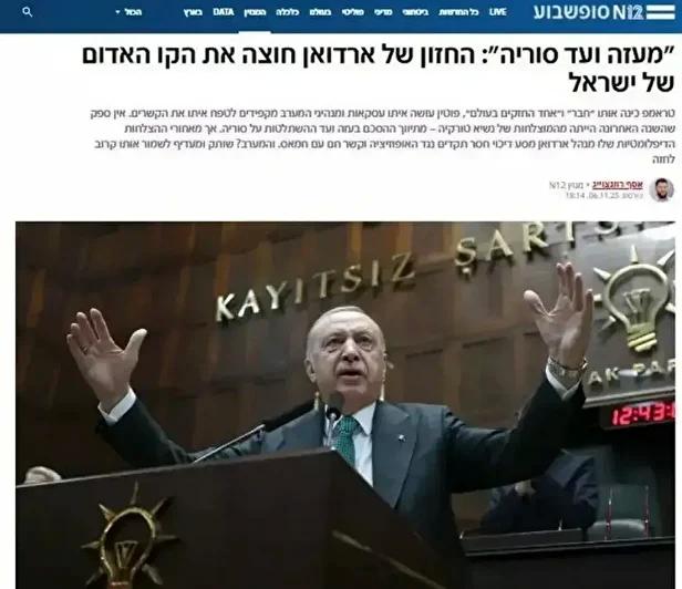 Turkiye8217nin Ortadogu8217daki Diplomatik ve Askeri Hamleleri Bolgesel Guc Erdogan ve ABD Iliskilerinde Yeni Donem