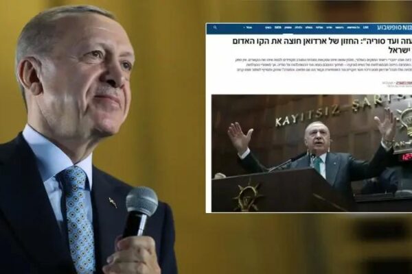 Türkiye’nin Ortadoğu’daki Diplomatik ve Askeri Hamleleri: Bölgesel Güç Mücadelesi