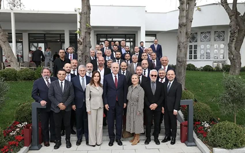 Turkiye8217nin Terorle Mucadele Surecinde Meclis ve Medya Isbirligi Turkiyenin Terorle Mucadele Surecinde Meclis ve Medya Isbirligi