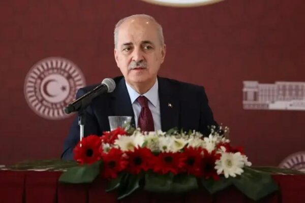 Türkiye’nin Terörle Mücadele Sürecinde Meclis ve Medya İşbirliği