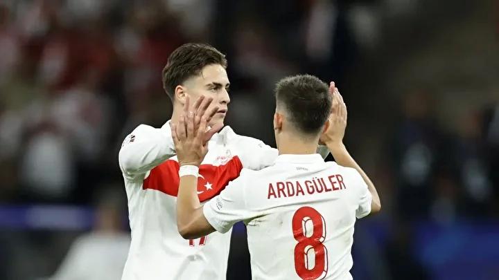 Turkiye8217nin Yildizlari IFFHS8217nin 2025 Odullerinde Aday Gosterildi Turkiyenin Yildizlari IFFHSnin 2025 Odullerinde Aday Gosterildi