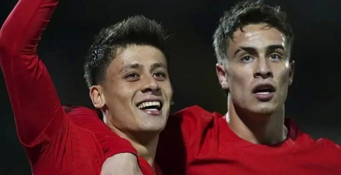 Türkiye’nin Yıldızları IFFHS’nin 2025 Ödüllerinde Aday Gösterildi