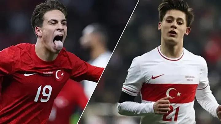 Turkiye8217nin Yildizlari IFFHS8217nin 2025 Odullerinde Aday Gosterildi Turkiyenin Yildizlari IFFHSnin 2025 Odullerinde Aday Gosterildi