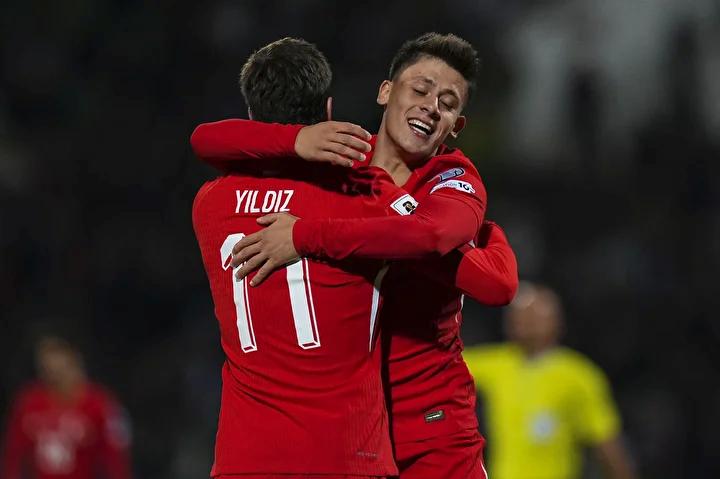 Turkiye8217nin Yildizlari IFFHS8217nin 2025 Odullerinde Aday Gosterildi Turkiyenin Yildizlari IFFHSnin 2025 Odullerinde Aday Gosterildi