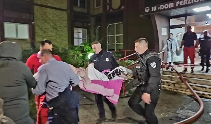 Tuzlada Cevreyi Sarsa Yanan ve Uzucu Sonuclar Doguran Yangin 5 Tuzlada Cevreyi Sarsa Yanan ve Uzucu Sonuclar Doguran Yangin