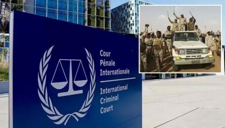 UCM’dan Sudan’daki Son Saldırılara Karşı Soruşturma ve Uluslararası Hukuki Adımlar