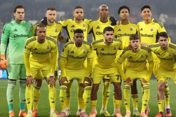 UEFA Avrupa Ligi 4. Hafta Analizi: Fenerbahçe’nin Yarıfinal Yolundaki Şansı